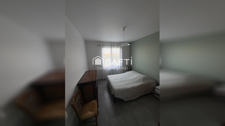 Ma-Cabane - Vente Maison Saint-Maxire, 85 m²