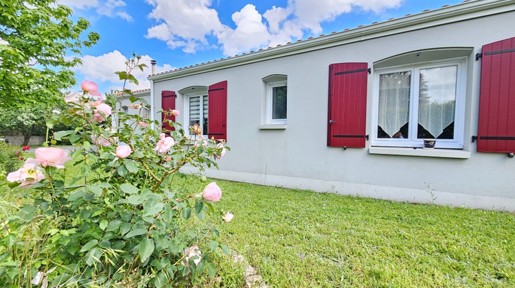 Ma-Cabane - Vente Maison SAINT-MAXIRE, 140 m²
