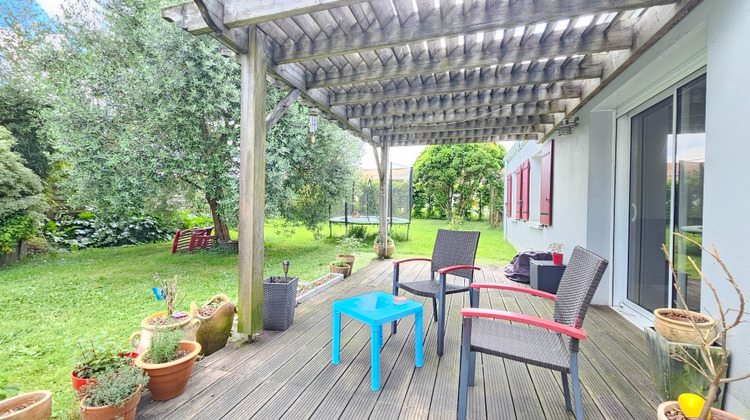 Ma-Cabane - Vente Maison SAINT-MAXIRE, 140 m²