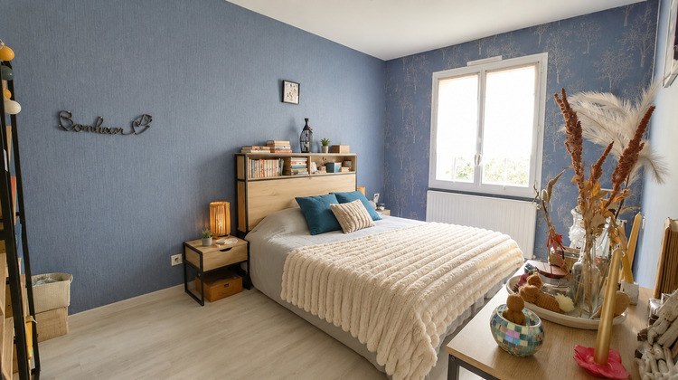 Ma-Cabane - Vente Maison SAINT-MAXIRE, 140 m²