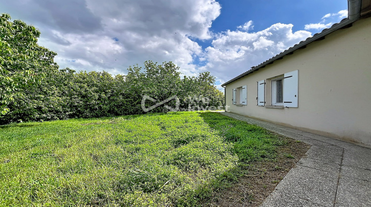Ma-Cabane - Vente Maison Saint-Maxire, 164 m²