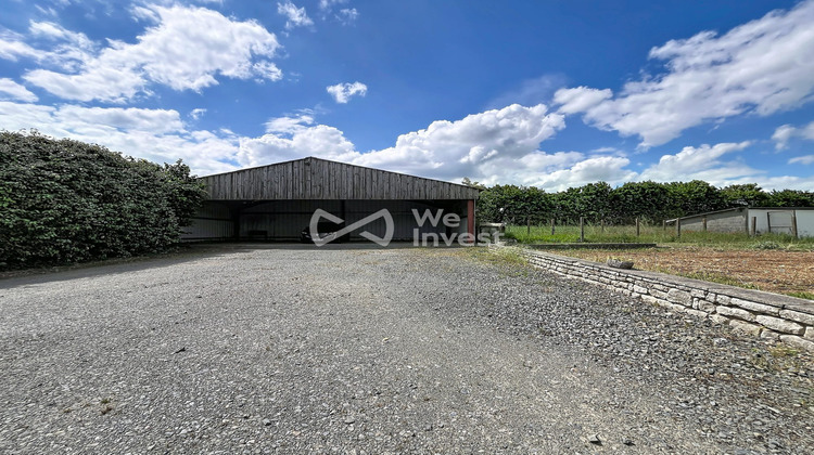Ma-Cabane - Vente Maison Saint-Maxire, 164 m²