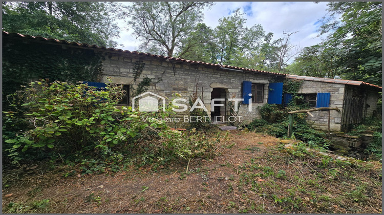 Ma-Cabane - Vente Maison Saint-Maxire, 81 m²