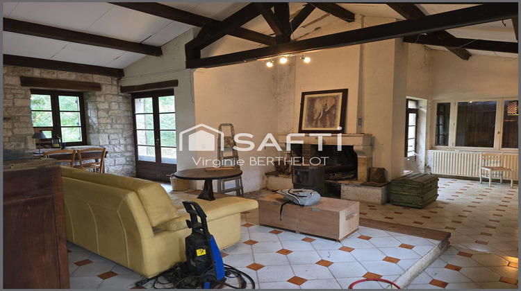Ma-Cabane - Vente Maison Saint-Maxire, 81 m²