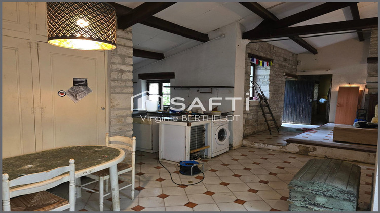 Ma-Cabane - Vente Maison Saint-Maxire, 81 m²