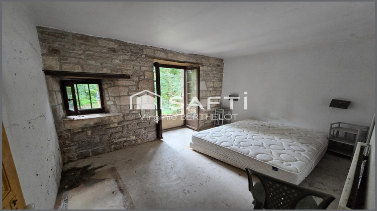 Ma-Cabane - Vente Maison Saint-Maxire, 81 m²