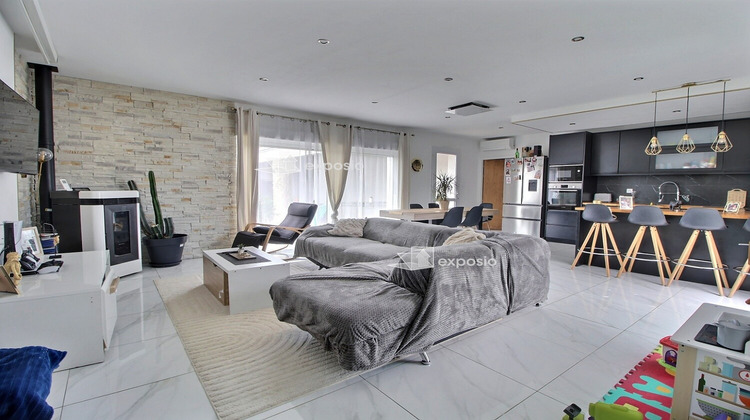 Ma-Cabane - Vente Maison SAINT-MAXIRE, 121 m²