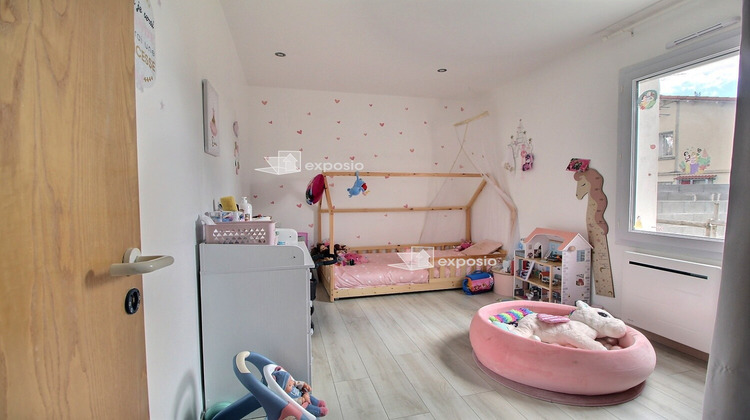 Ma-Cabane - Vente Maison SAINT-MAXIRE, 121 m²