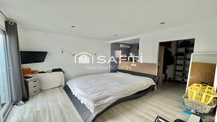 Ma-Cabane - Vente Maison Saint-Maxire, 121 m²