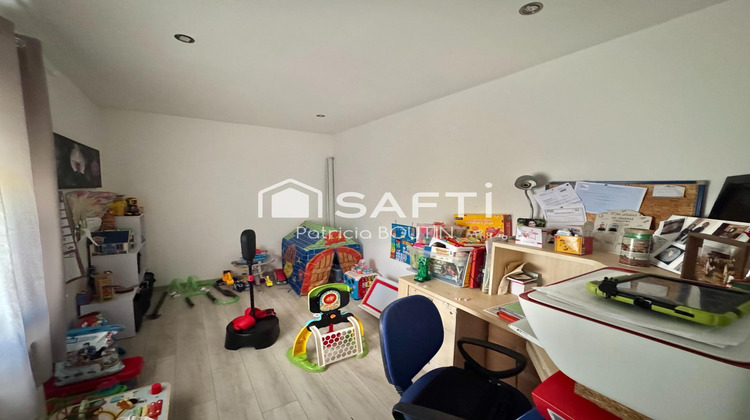 Ma-Cabane - Vente Maison Saint-Maxire, 121 m²