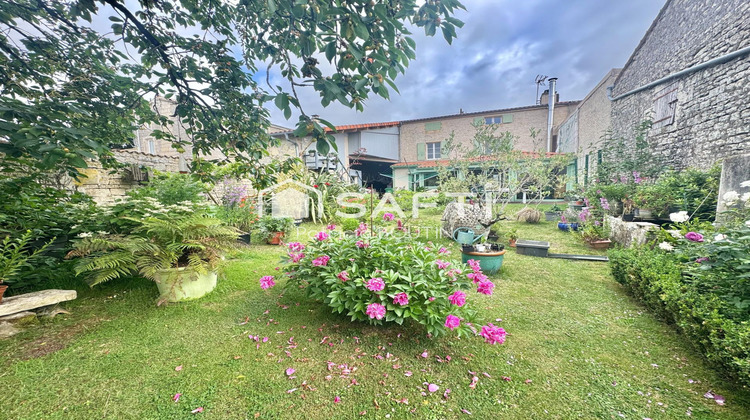 Ma-Cabane - Vente Maison Saint-Maxire, 145 m²