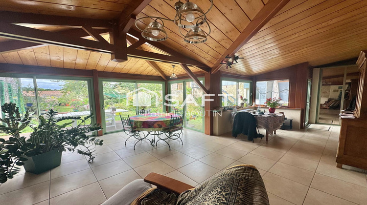 Ma-Cabane - Vente Maison Saint-Maxire, 145 m²