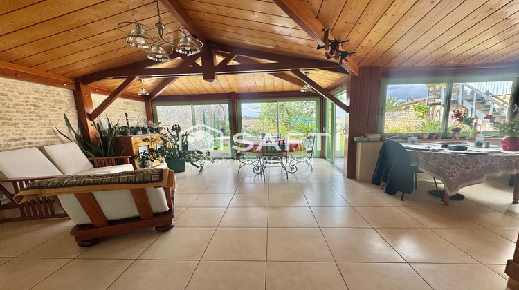 Ma-Cabane - Vente Maison Saint-Maxire, 145 m²