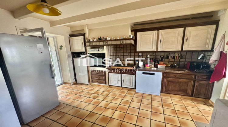 Ma-Cabane - Vente Maison Saint-Maxire, 145 m²