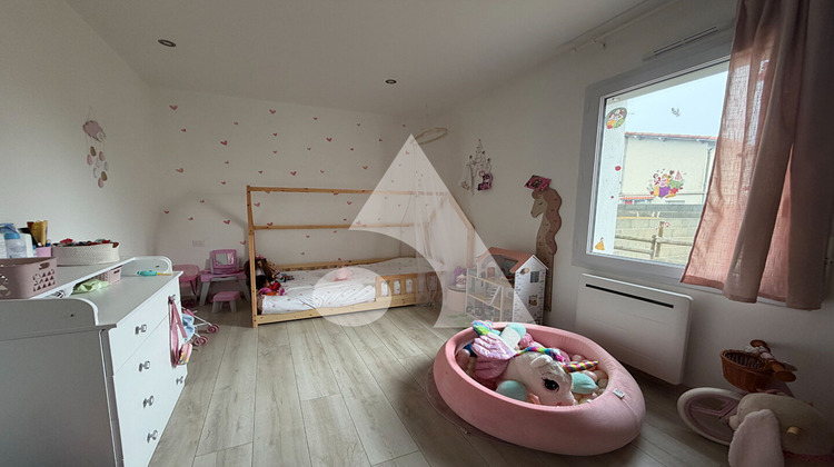 Ma-Cabane - Vente Maison SAINT-MAXIRE, 121 m²
