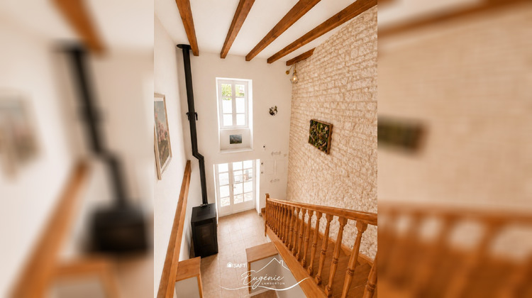 Ma-Cabane - Vente Maison Saint-Maxire, 102 m²
