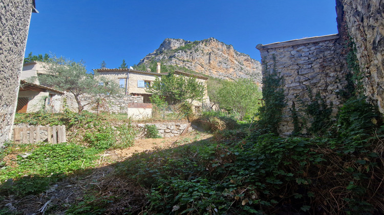 Ma-Cabane - Vente Maison Saint-May, 65 m²