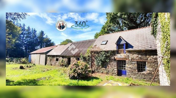 Ma-Cabane - Vente Maison Saint-Mayeux, 150 m²