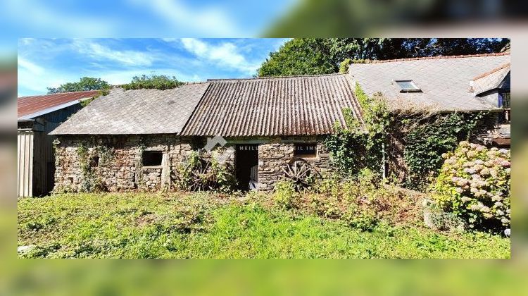 Ma-Cabane - Vente Maison Saint-Mayeux, 150 m²