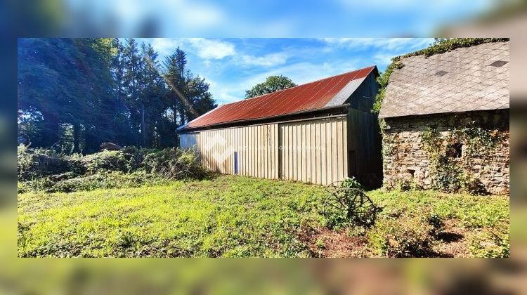 Ma-Cabane - Vente Maison Saint-Mayeux, 150 m²