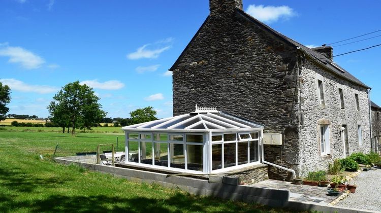 Ma-Cabane - Vente Maison SAINT MAYEUX, 0 m²