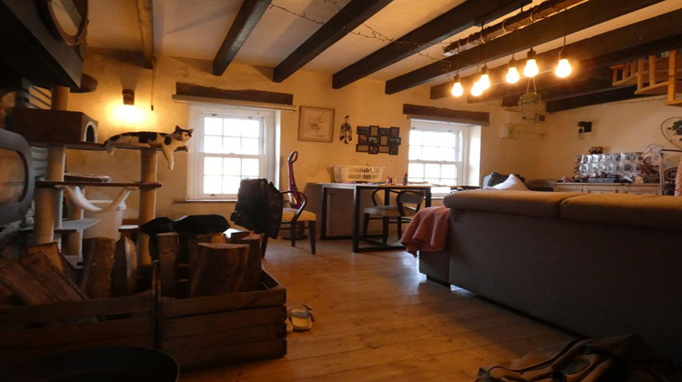 Ma-Cabane - Vente Maison SAINT MAYEUX, 65 m²