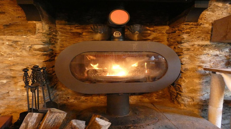 Ma-Cabane - Vente Maison SAINT MAYEUX, 65 m²