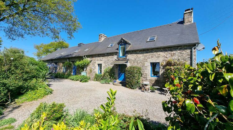 Ma-Cabane - Vente Maison SAINT-MAYEUX, 241 m²