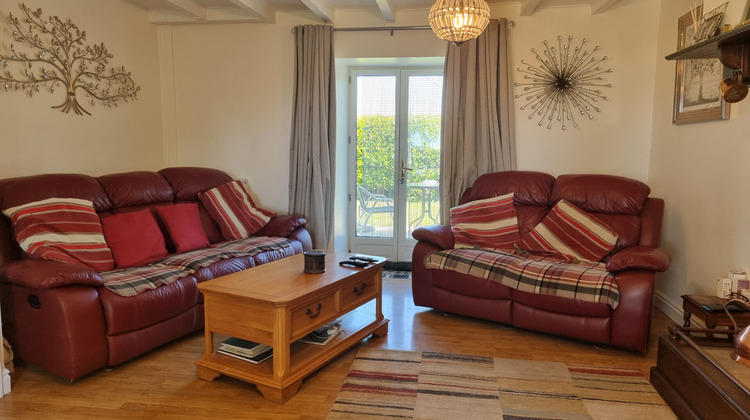 Ma-Cabane - Vente Maison SAINT-MAYEUX, 241 m²