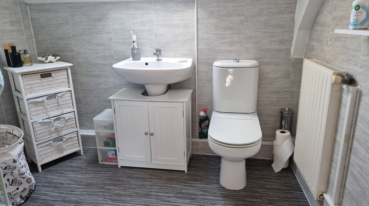 Ma-Cabane - Vente Maison SAINT-MAYEUX, 241 m²