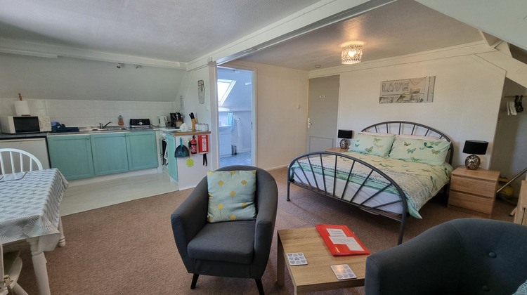 Ma-Cabane - Vente Maison SAINT-MAYEUX, 241 m²