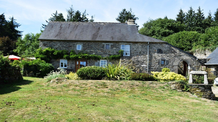 Ma-Cabane - Vente Maison SAINT MAYEUX, 0 m²