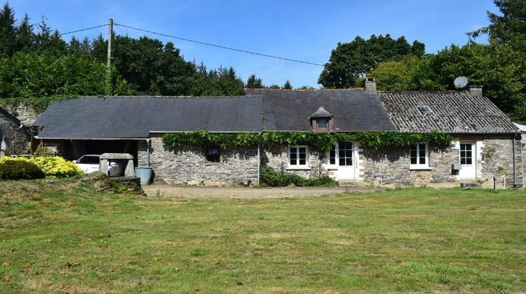 Ma-Cabane - Vente Maison SAINT MAYEUX, 0 m²