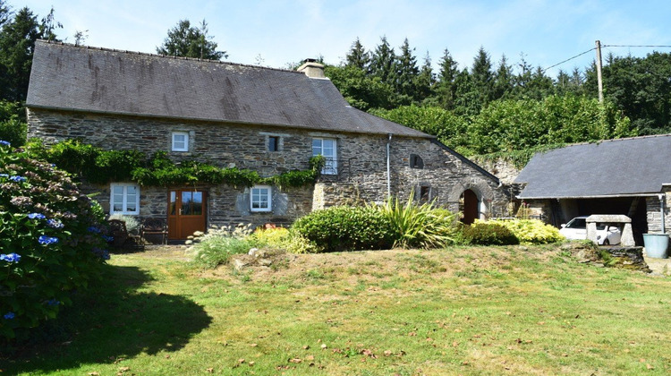 Ma-Cabane - Vente Maison SAINT MAYEUX, 0 m²