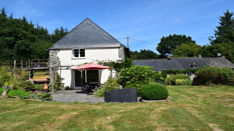 Ma-Cabane - Vente Maison SAINT MAYEUX, 0 m²