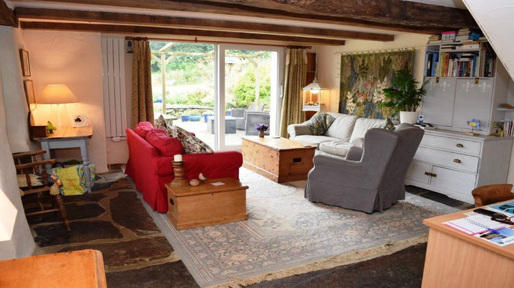 Ma-Cabane - Vente Maison SAINT MAYEUX, 0 m²