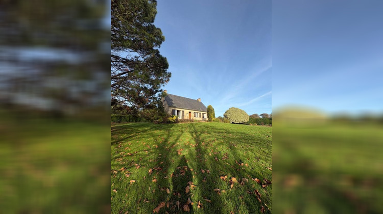 Ma-Cabane - Vente Maison SAINT MAYEUX, 90 m²