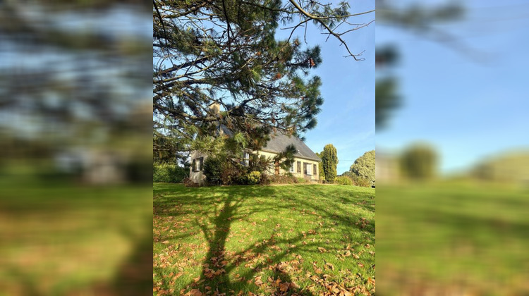 Ma-Cabane - Vente Maison SAINT MAYEUX, 90 m²