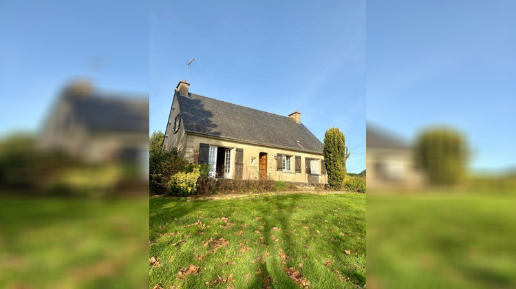 Ma-Cabane - Vente Maison SAINT MAYEUX, 90 m²