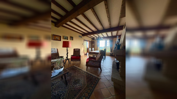 Ma-Cabane - Vente Maison SAINT MAYEUX, 90 m²