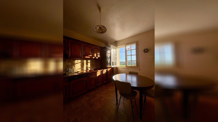 Ma-Cabane - Vente Maison SAINT MAYEUX, 90 m²