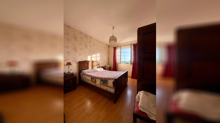 Ma-Cabane - Vente Maison SAINT MAYEUX, 90 m²