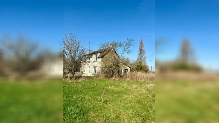 Ma-Cabane - Vente Maison SAINT MAYEUX, 110 m²