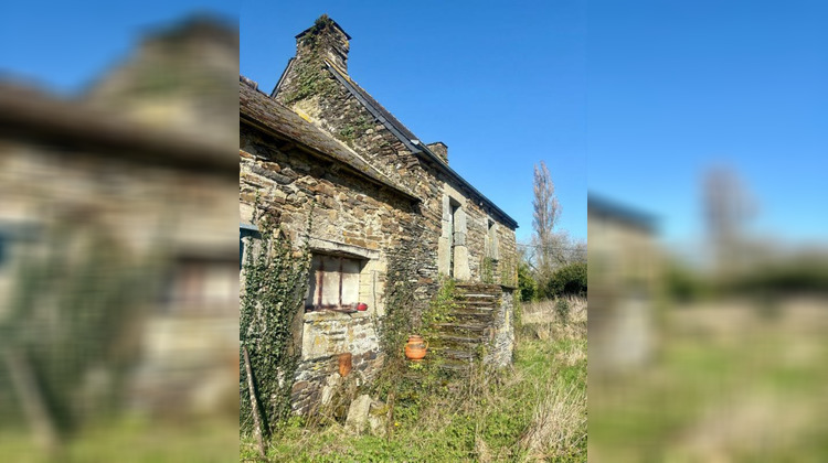 Ma-Cabane - Vente Maison SAINT MAYEUX, 110 m²