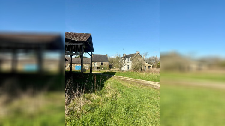 Ma-Cabane - Vente Maison SAINT MAYEUX, 110 m²