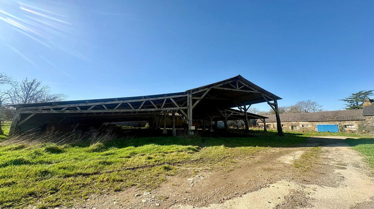 Ma-Cabane - Vente Maison SAINT MAYEUX, 110 m²