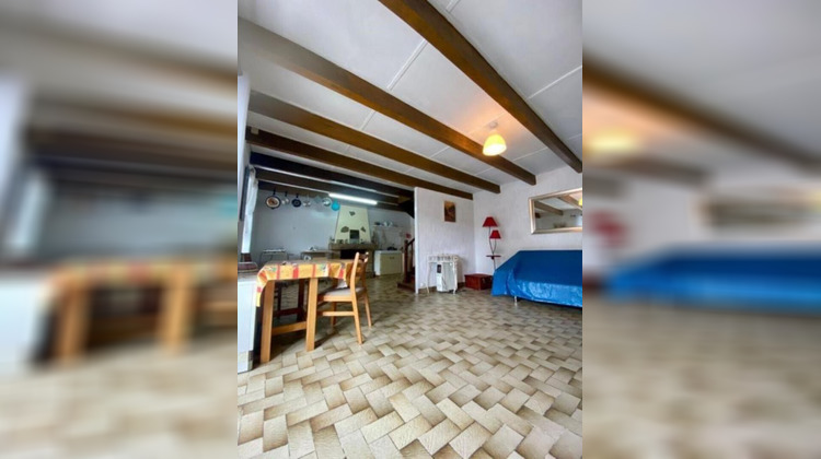 Ma-Cabane - Vente Maison SAINT MAYEUX, 75 m²