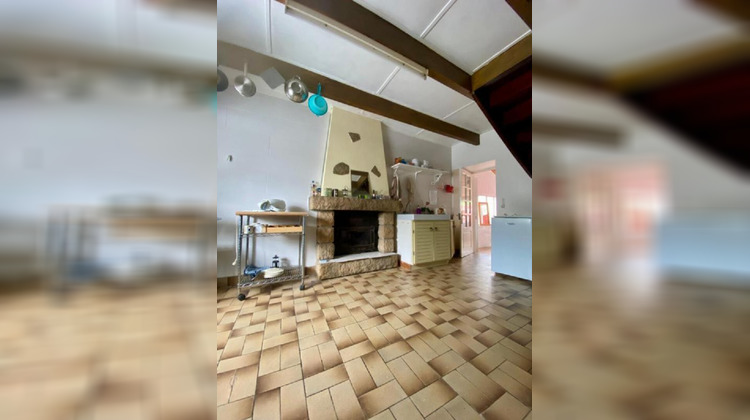 Ma-Cabane - Vente Maison SAINT MAYEUX, 75 m²