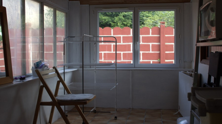 Ma-Cabane - Vente Maison SAINT MAYEUX, 75 m²