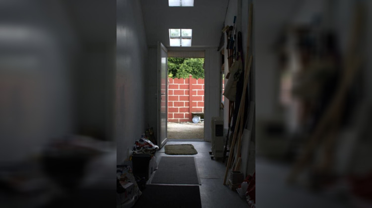 Ma-Cabane - Vente Maison SAINT MAYEUX, 75 m²